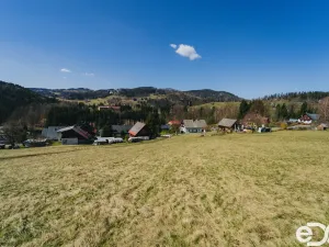 Prodej pozemku pro bydlení, Rokytnice nad Jizerou, 1397 m2