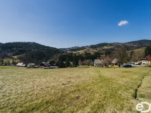 Prodej pozemku pro bydlení, Rokytnice nad Jizerou, 1397 m2