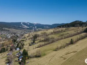 Prodej pozemku pro bydlení, Rokytnice nad Jizerou, 1397 m2