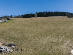 Prodej pozemku pro bydlení, Rokytnice nad Jizerou, 1397 m2