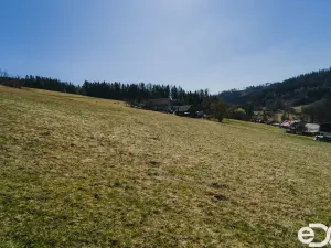 Prodej pozemku pro bydlení, Rokytnice nad Jizerou, 1397 m2