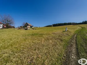 Prodej pozemku pro bydlení, Rokytnice nad Jizerou, 1397 m2