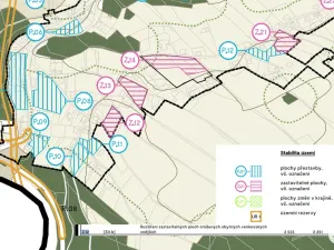 Prodej pozemku pro bydlení, Rokytnice nad Jizerou, 1397 m2