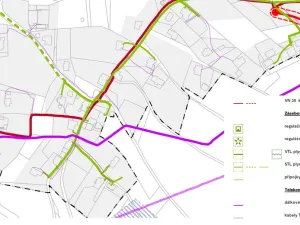 Prodej pozemku pro bydlení, Rokytnice nad Jizerou, 1397 m2