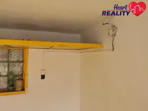 Prodej garáže, Opava, U Cukrovaru, 19 m2