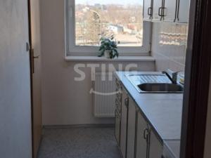 Pronájem kanceláře, Jindřichův Hradec, U Nádraží, 55 m2