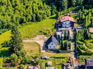 Prodej rodinného domu, Tanvald - Žďár, 190 m2