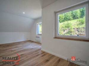 Prodej rodinného domu, Tanvald - Žďár, 190 m2