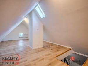 Prodej rodinného domu, Tanvald - Žďár, 190 m2