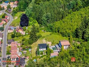 Prodej rodinného domu, Tanvald - Žďár, 190 m2