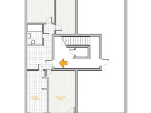 Prodej bytu 3+1, Praha - Horní Měcholupy, Livornská, 78 m2