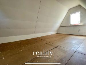 Prodej chaty, Jihlava, 23 m2