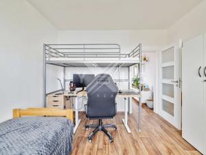 Prodej bytu 4+kk, České Budějovice, Pekárenská, 66 m2