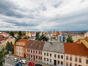 Prodej bytu 4+kk, České Budějovice, Pekárenská, 66 m2