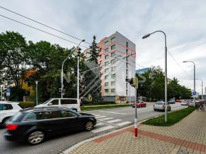 Prodej bytu 4+kk, České Budějovice, Pekárenská, 66 m2
