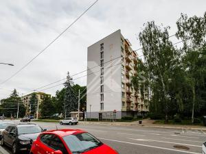 Prodej bytu 4+kk, České Budějovice, Pekárenská, 66 m2