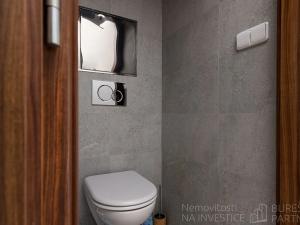 Pronájem bytu 3+kk, Praha - Hostivař, Chudenická, 72 m2