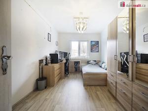 Prodej bytu 4+kk, Praha - Dolní Chabry, Bolebořská, 68 m2