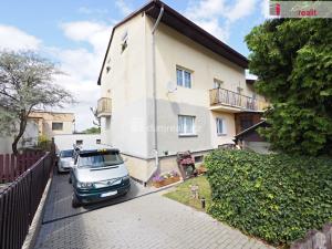 Prodej bytu 4+kk, Praha - Dolní Chabry, Bolebořská, 68 m2