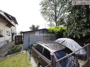 Prodej bytu 4+kk, Praha - Dolní Chabry, Bolebořská, 68 m2