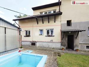 Prodej bytu 4+kk, Praha - Dolní Chabry, Bolebořská, 68 m2