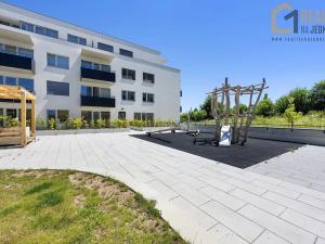 Prodej bytu 2+kk, Litomyšl, Z. Kopala, 56 m2