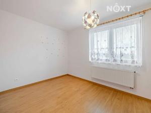 Prodej rodinného domu, Nová Ves, Na Homoli, 95 m2