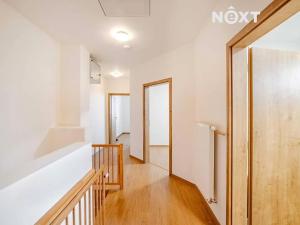 Prodej rodinného domu, Nová Ves, Na Homoli, 95 m2