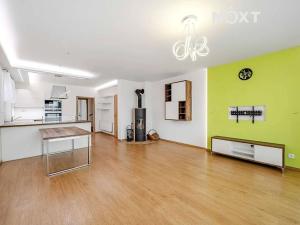 Prodej rodinného domu, Nová Ves, Na Homoli, 95 m2