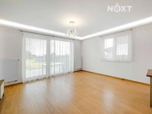 Prodej rodinného domu, Nová Ves, Na Homoli, 95 m2
