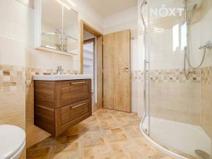 Prodej rodinného domu, Nová Ves, Na Homoli, 95 m2