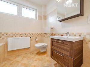 Prodej rodinného domu, Nová Ves, Na Homoli, 95 m2