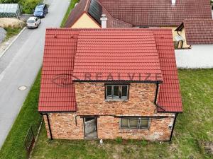 Prodej rodinného domu, Jílovice, 120 m2