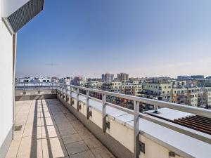 Prodej bytu 2+kk, Praha, 133 m2