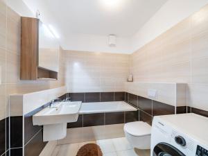 Prodej bytu 2+kk, Praha, 133 m2