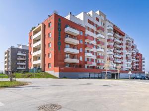Prodej bytu 2+kk, Praha, 133 m2
