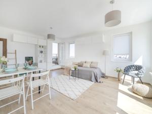 Prodej bytu 2+kk, Praha - Hlubočepy, Miloše Havla, 133 m2
