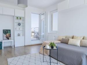 Prodej bytu 2+kk, Praha - Hlubočepy, Miloše Havla, 133 m2