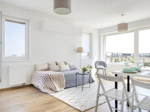 Prodej bytu 2+kk, Praha - Hlubočepy, Miloše Havla, 133 m2