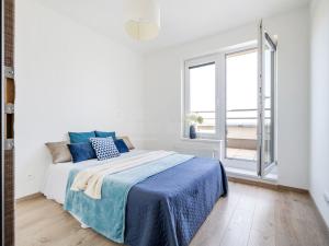 Prodej bytu 2+kk, Praha - Hlubočepy, Miloše Havla, 133 m2