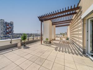 Prodej bytu 2+kk, Praha - Hlubočepy, Miloše Havla, 133 m2