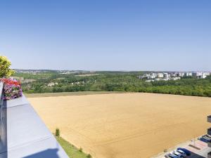 Prodej bytu 2+kk, Praha - Hlubočepy, Miloše Havla, 133 m2