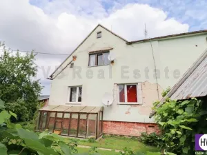 Prodej rodinného domu, Dolní Lutyně, 220 m2