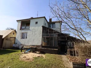Prodej rodinného domu, Dolní Lutyně, 220 m2