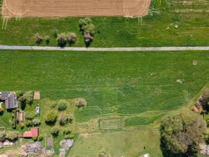 Prodej pozemku pro bydlení, Krasonice, 3000 m2