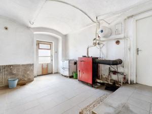 Prodej zemědělské usedlosti, Krasonice, 730 m2