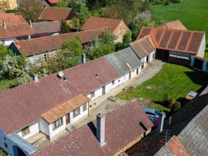 Prodej zemědělské usedlosti, Krasonice, 730 m2