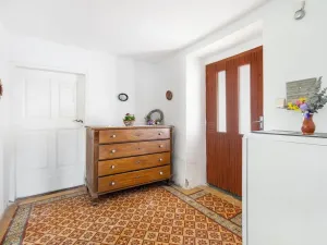 Prodej zemědělské usedlosti, Krasonice, 730 m2