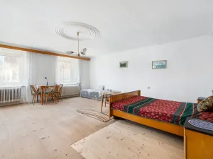 Prodej zemědělské usedlosti, Krasonice, 730 m2