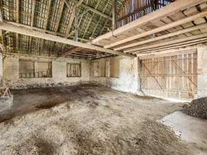 Prodej zemědělské usedlosti, Krasonice, 730 m2